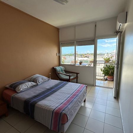 Pelikan Chambres D'Hotes Pointe-à-Pitre Cameră foto