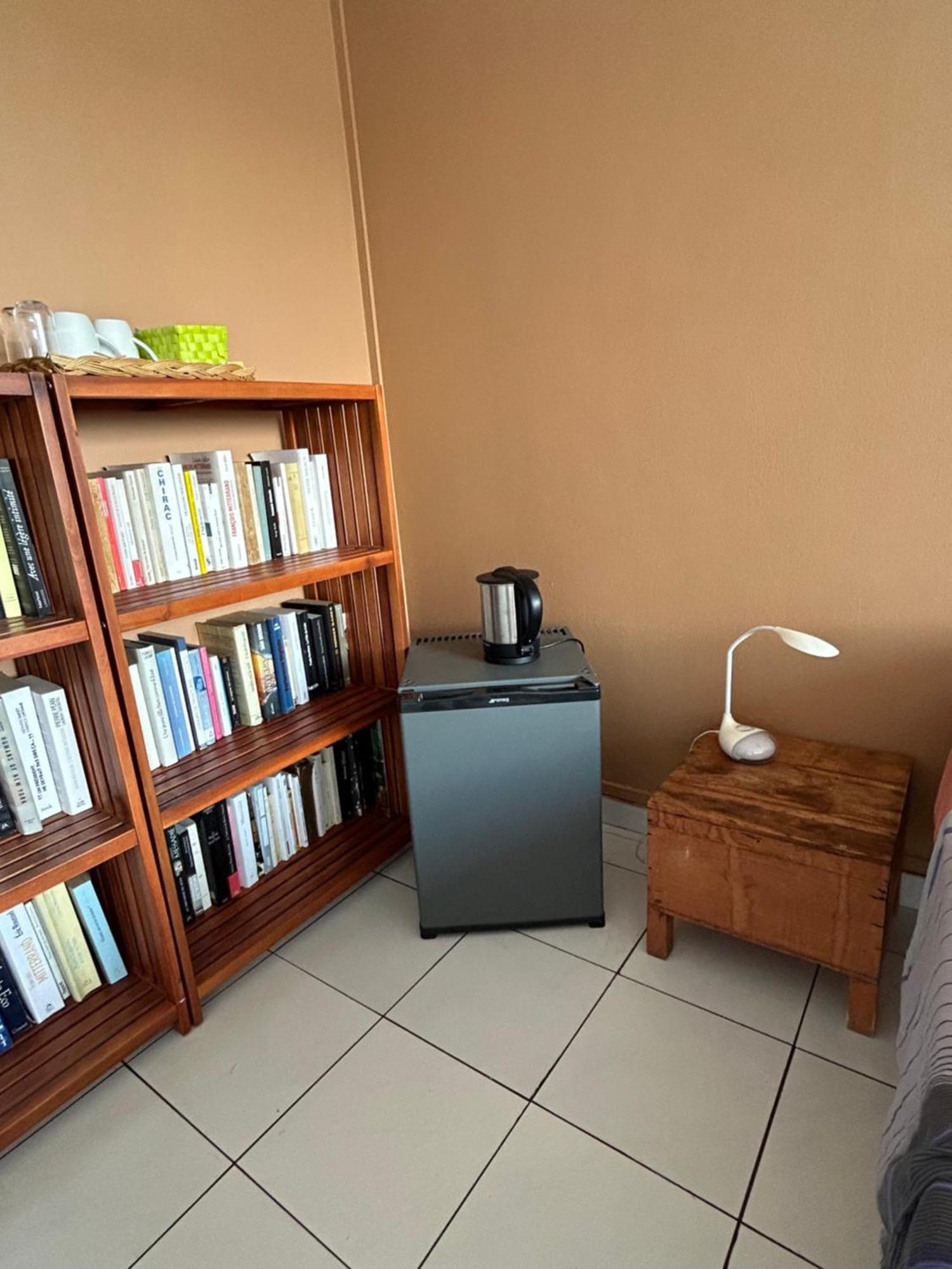 Pelikan Chambres D'Hotes Pointe-à-Pitre Cameră foto